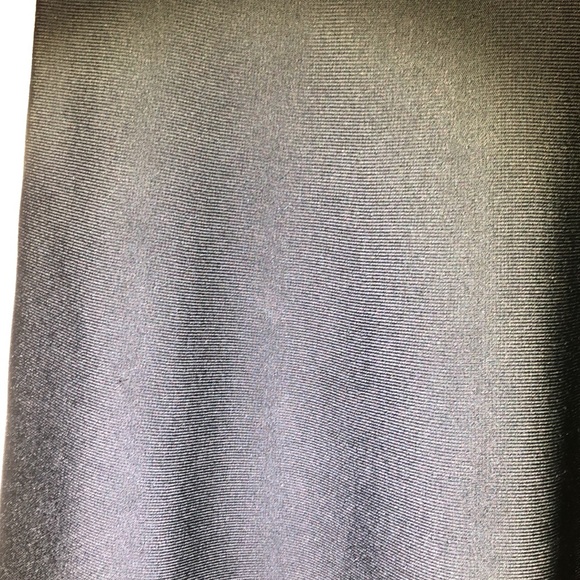 AnnTaylor Petite textured flounce skirt NWT szSP - Picture 3 of 10